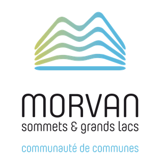ccmorvan Communité de communes Morvan sommets et grands lacs