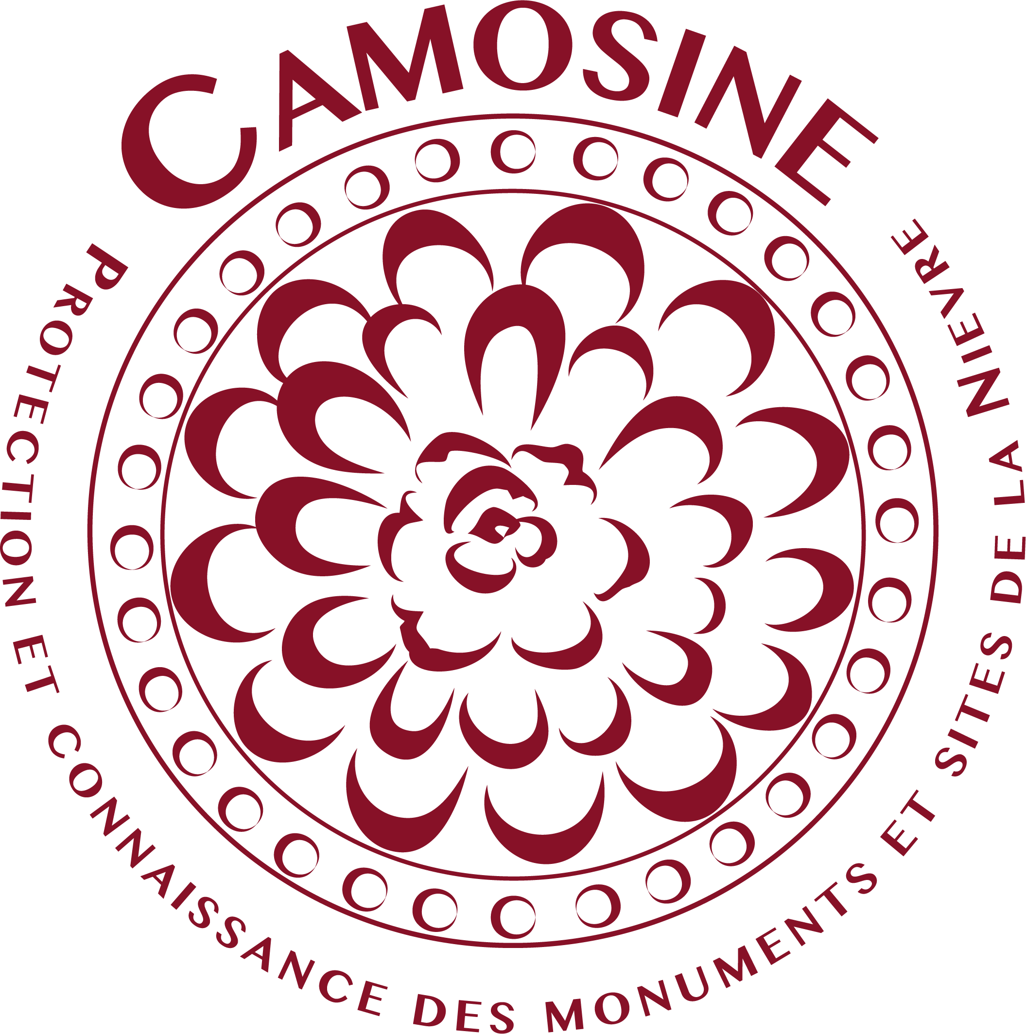 logo-camosine Logo Camosine