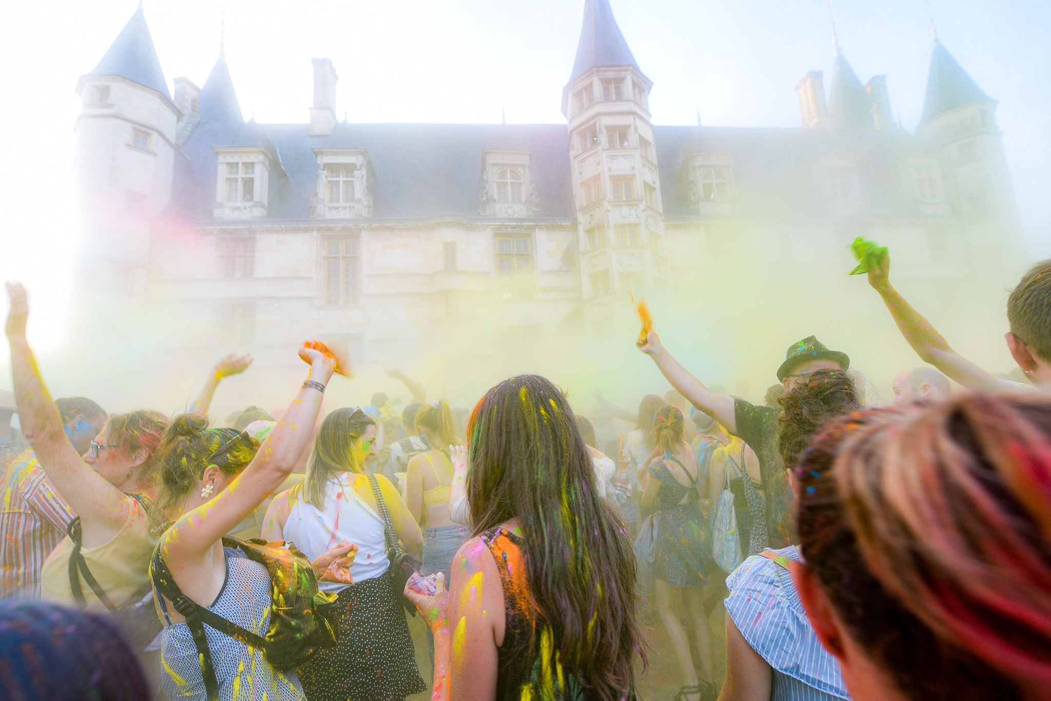 Que faire dans la Nièvre ?