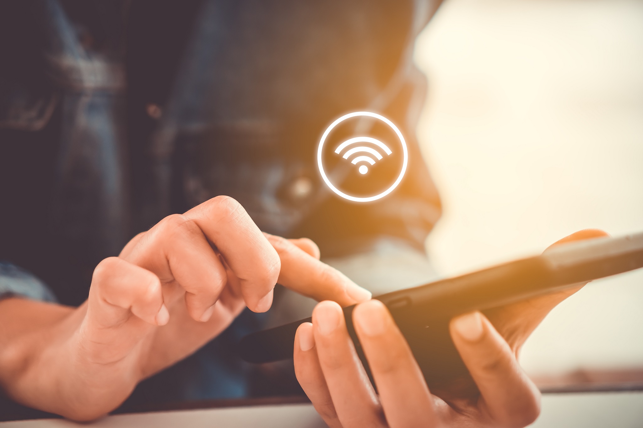 Accès internet, infrastructures réseaux et équipements numériques