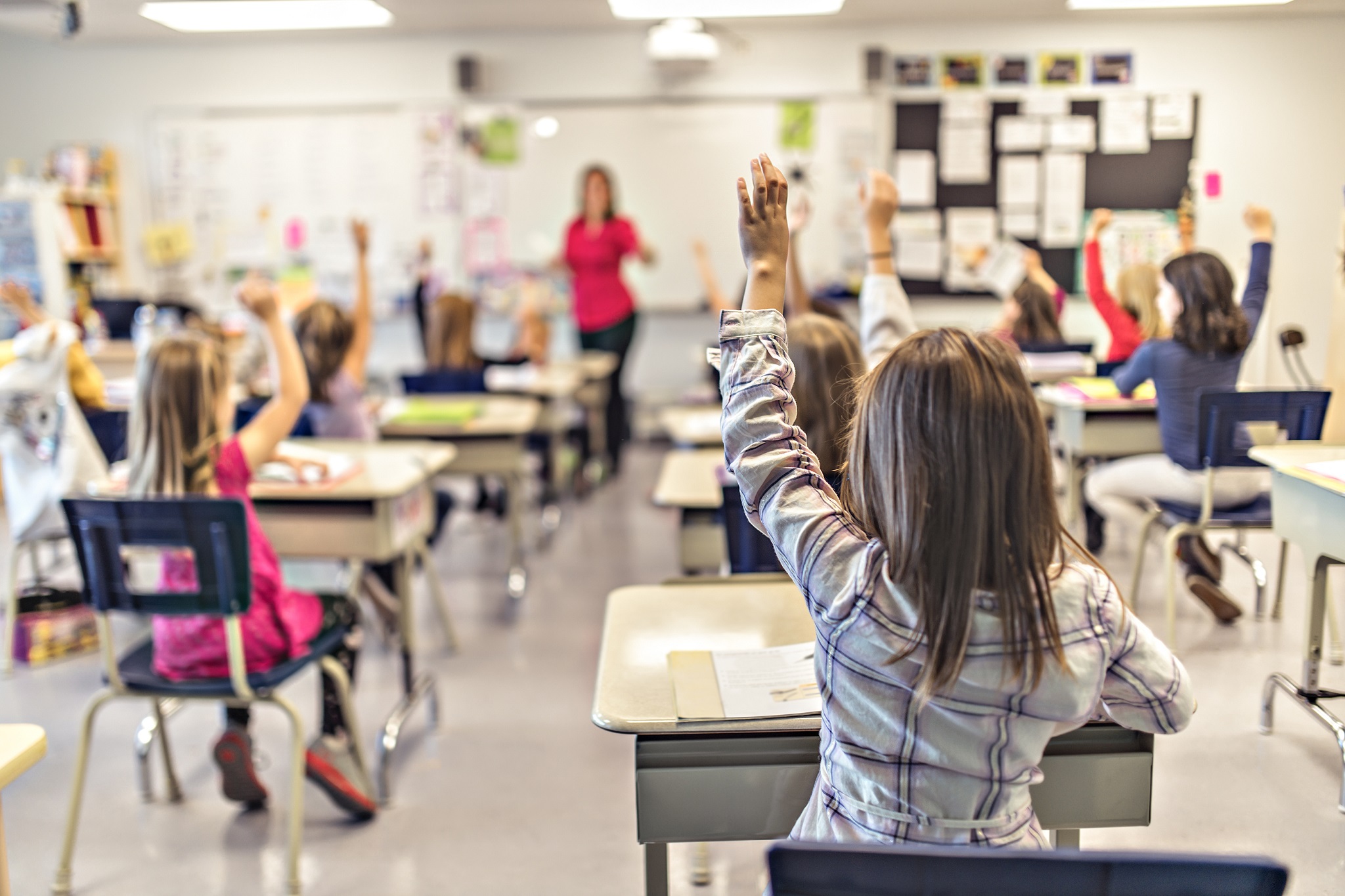 Jeunesse et Éducation