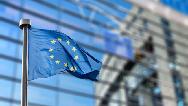 Union Européenne Union Européenne