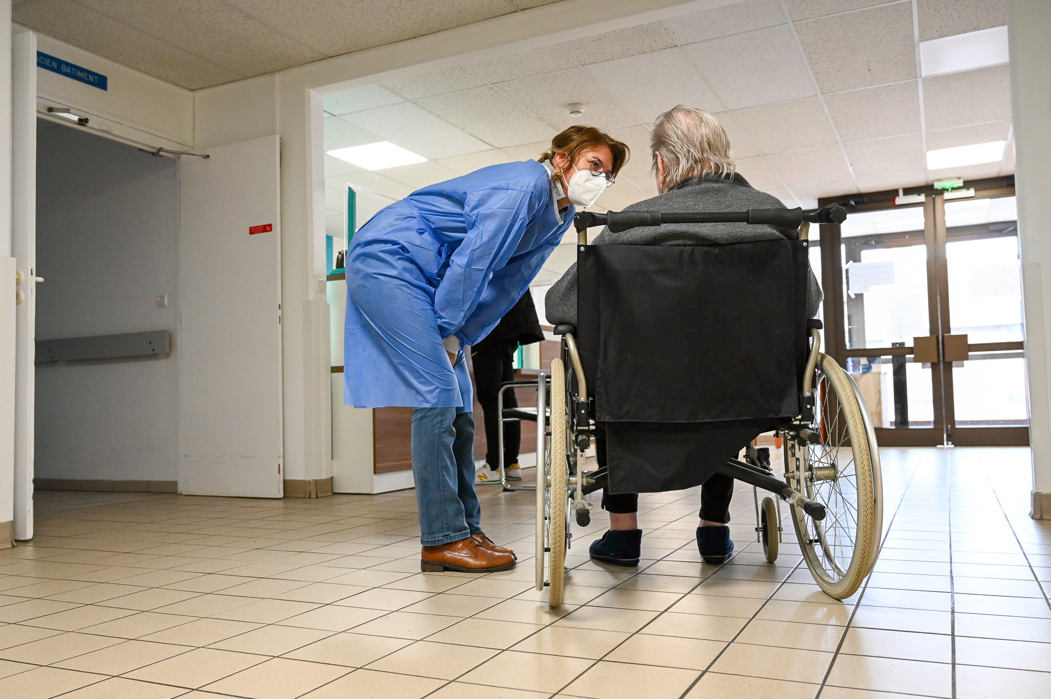 Mieux vivre avec son handicap (MDPH)