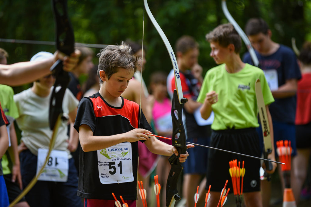 Les évènements sportifs du Département