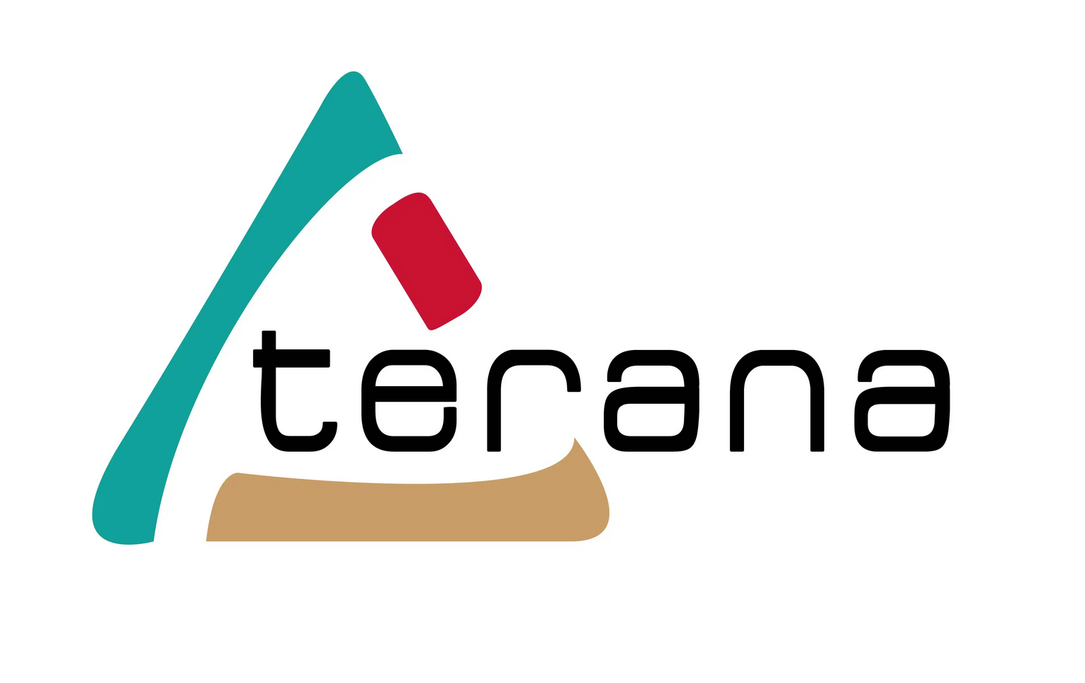 Logo Terana