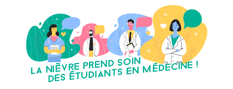 Les aides aux études médicales et para-médicales
