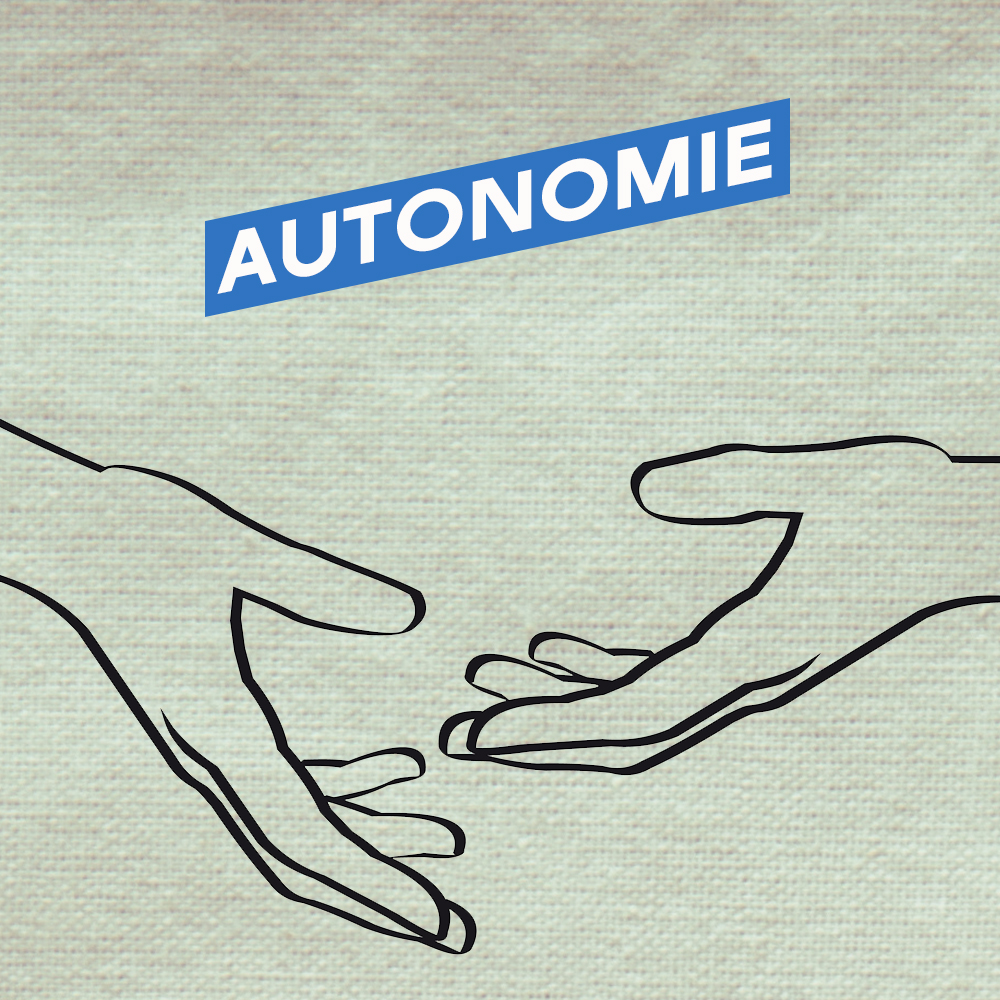 Autonomie et mobilité