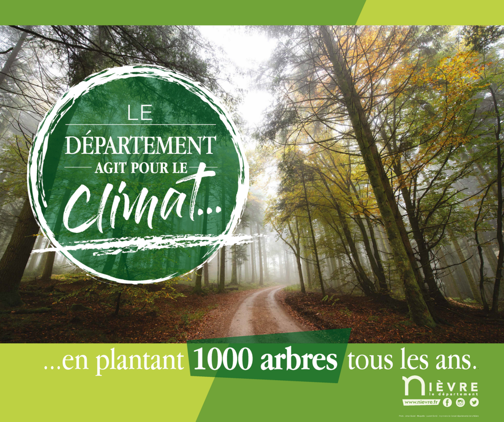 Bilan carbone et plan de transition