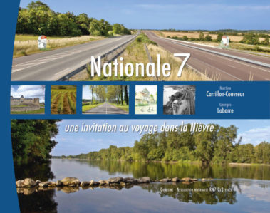 Couverture Nationale 7 N7