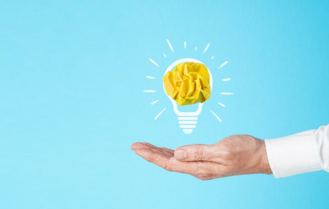 Innovation
