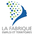 logo La Fabrique emploi et territoires logo La Fabrique emploi et territoires