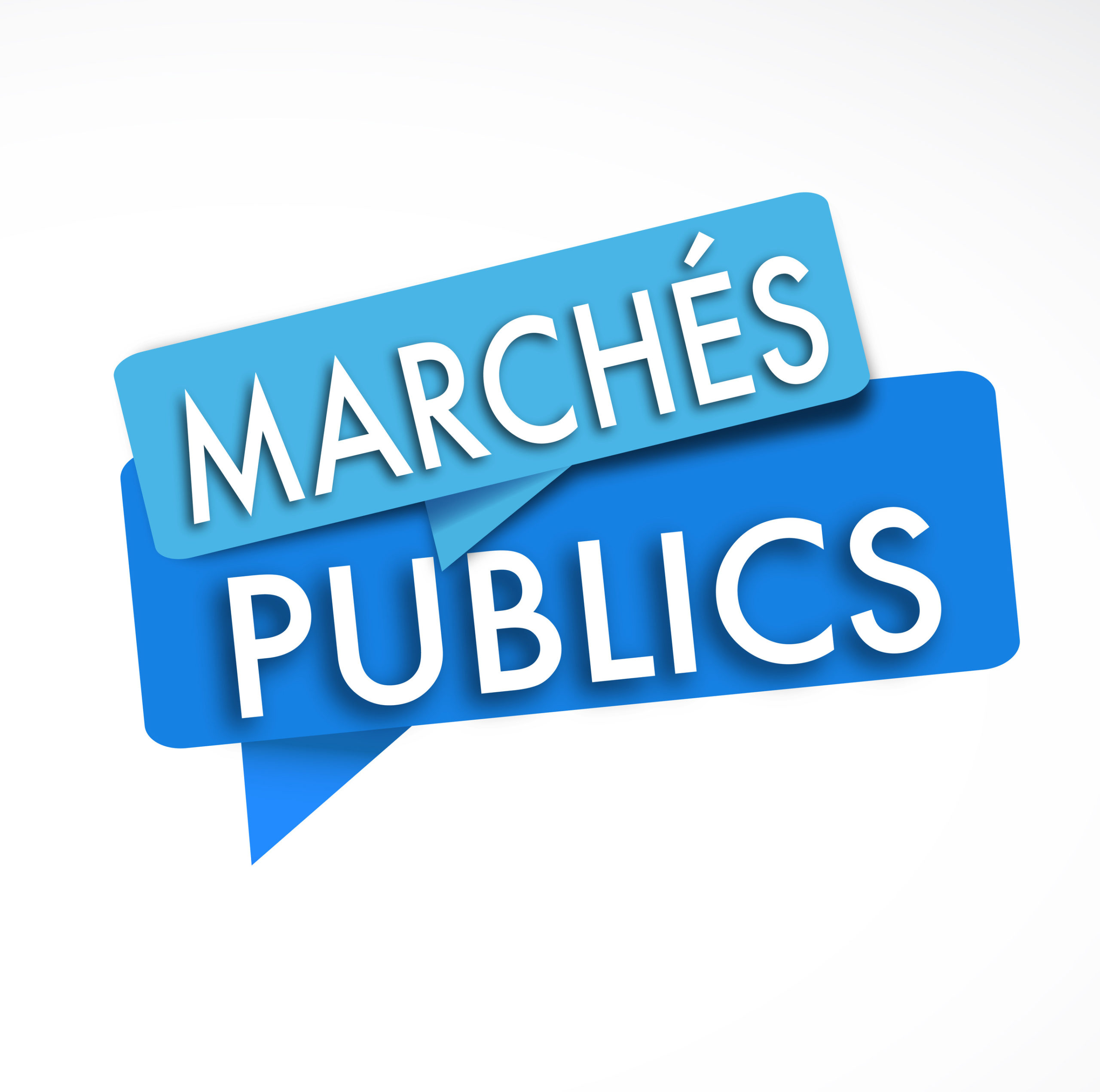 Les marchés publics