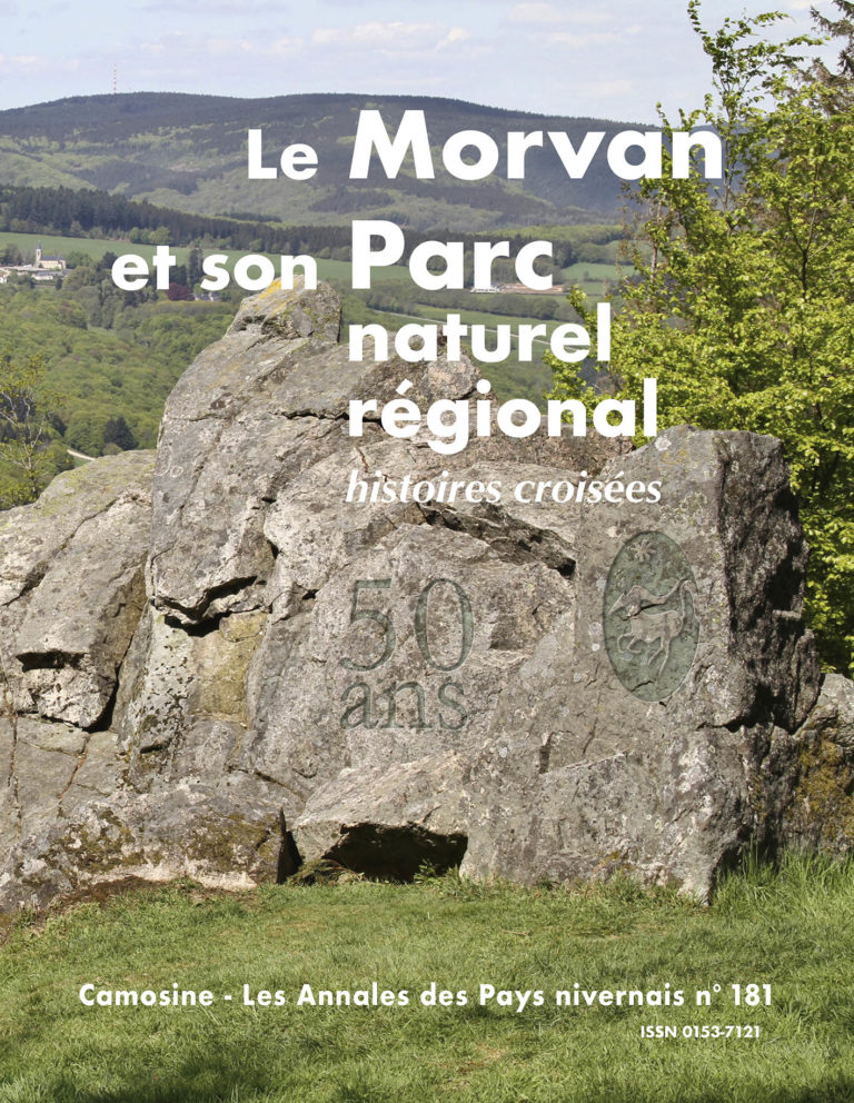 Le Morvan et son Parc naturel régional Le Morvan et son Parc naturel régional