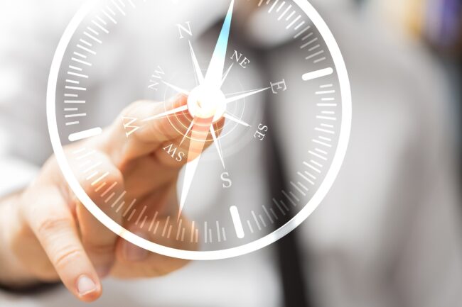 compass