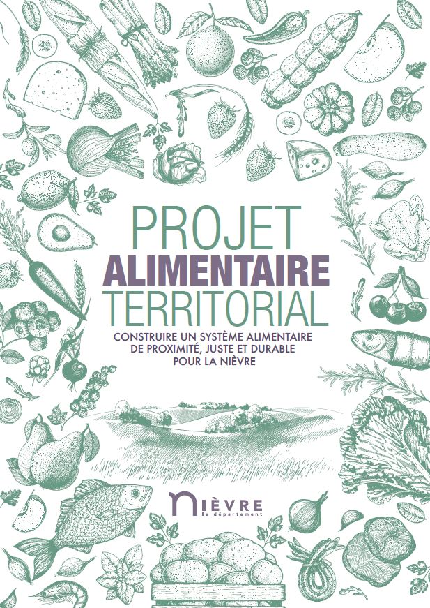 pat_couv Couverture du Projet Alimentaire Territorial