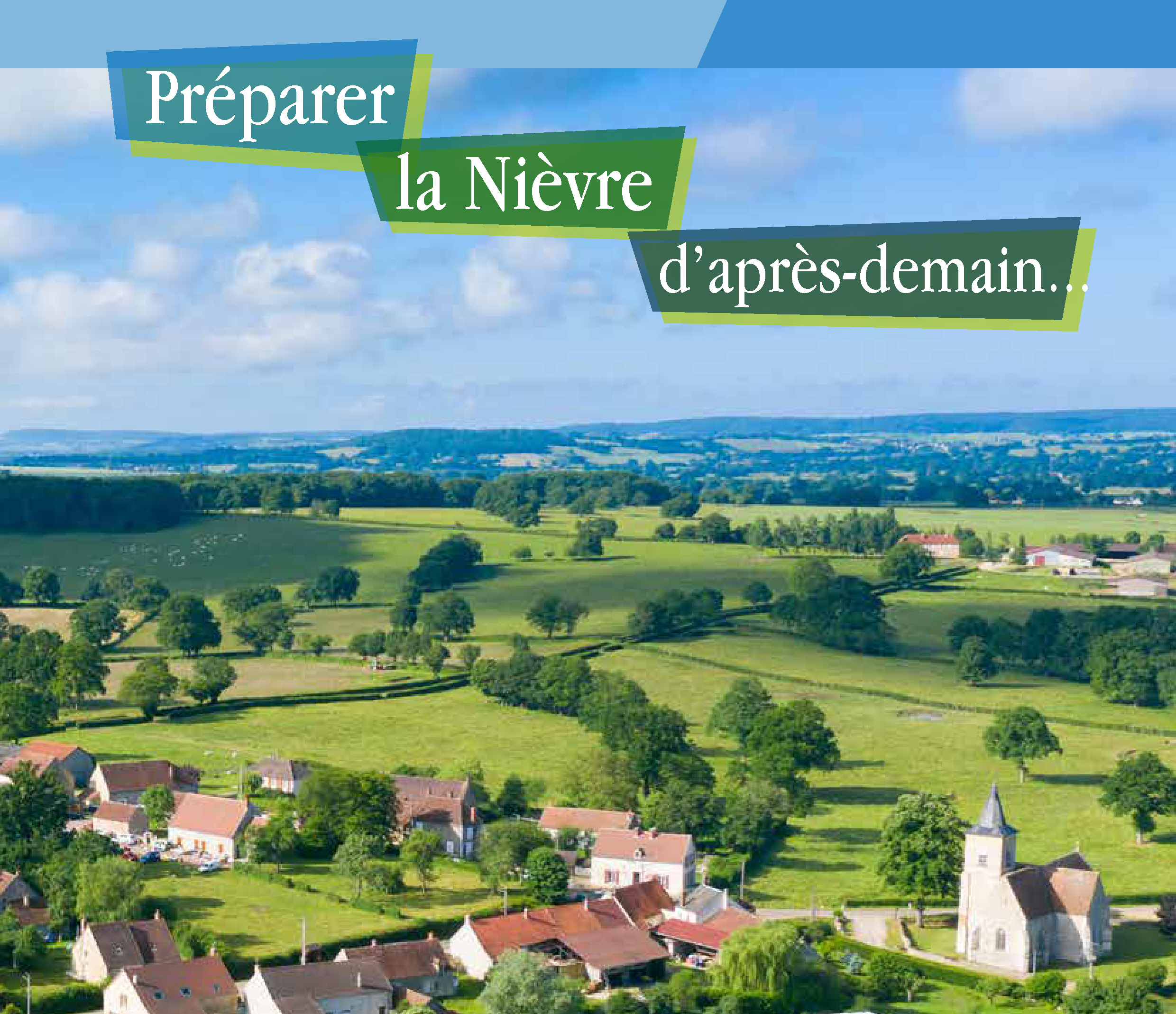 Stratégie climat du Département