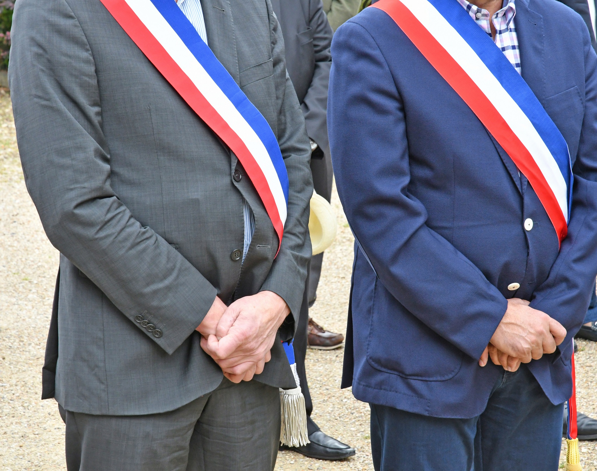 Vos élus par canton