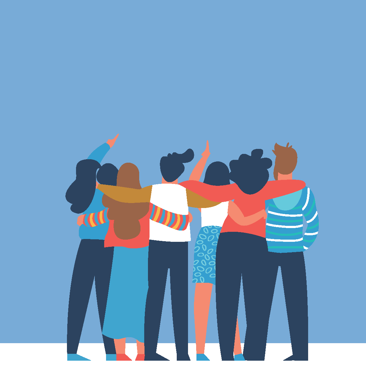 Ensemble, soutenons nos étudiants !