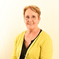 Jocelyne GUERIN Jocelyne GUERIN