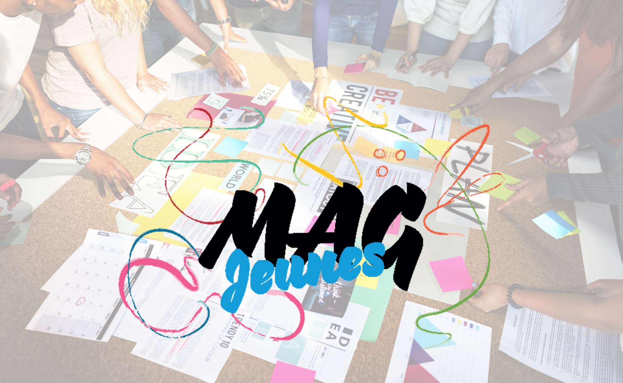 Mag Jeunes
