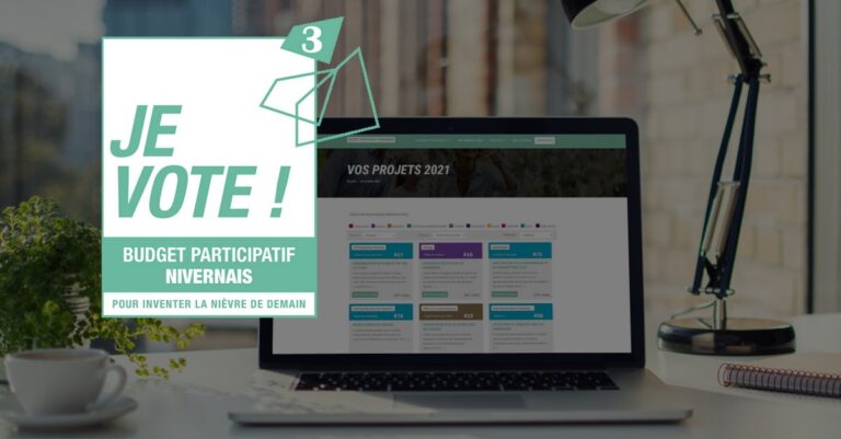 Relance des votes du BPN3