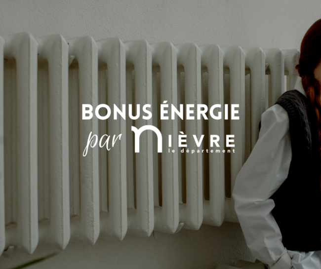 Bonus Énergie