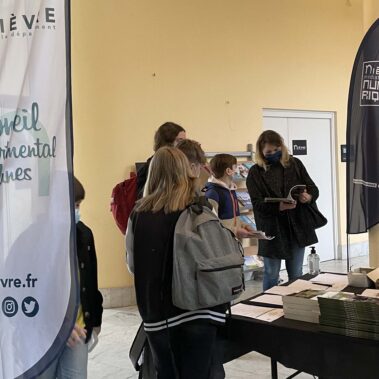 CDJC Session Plénière 03/03/2022