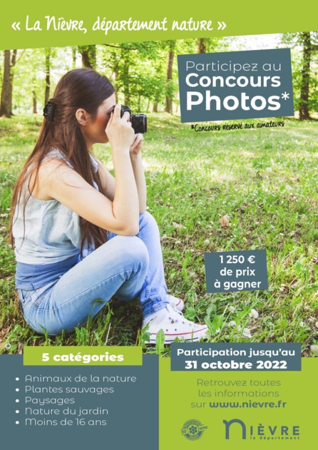Concours photo ENS