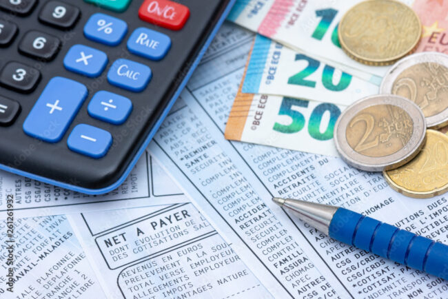 Pouvoir d’achat