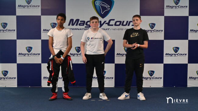 Challenge Karting – 07/05/2022