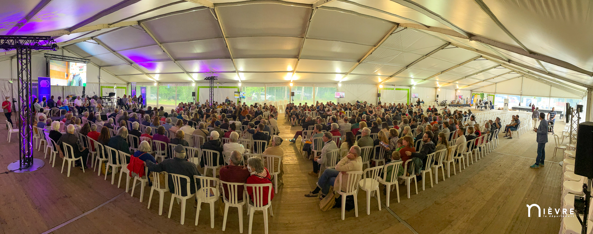 Restitution Imagine la Nièvre