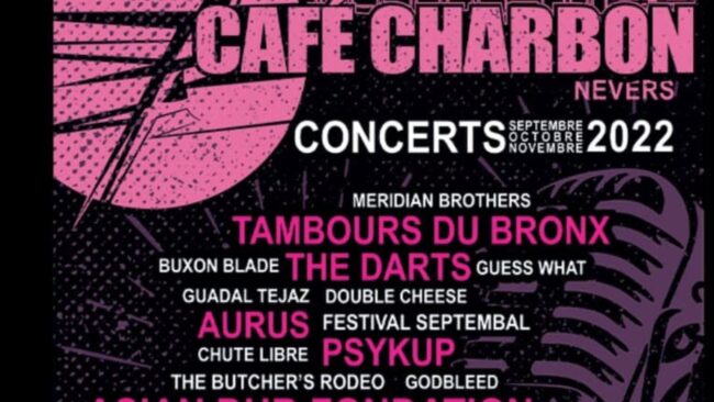 prog café charbon