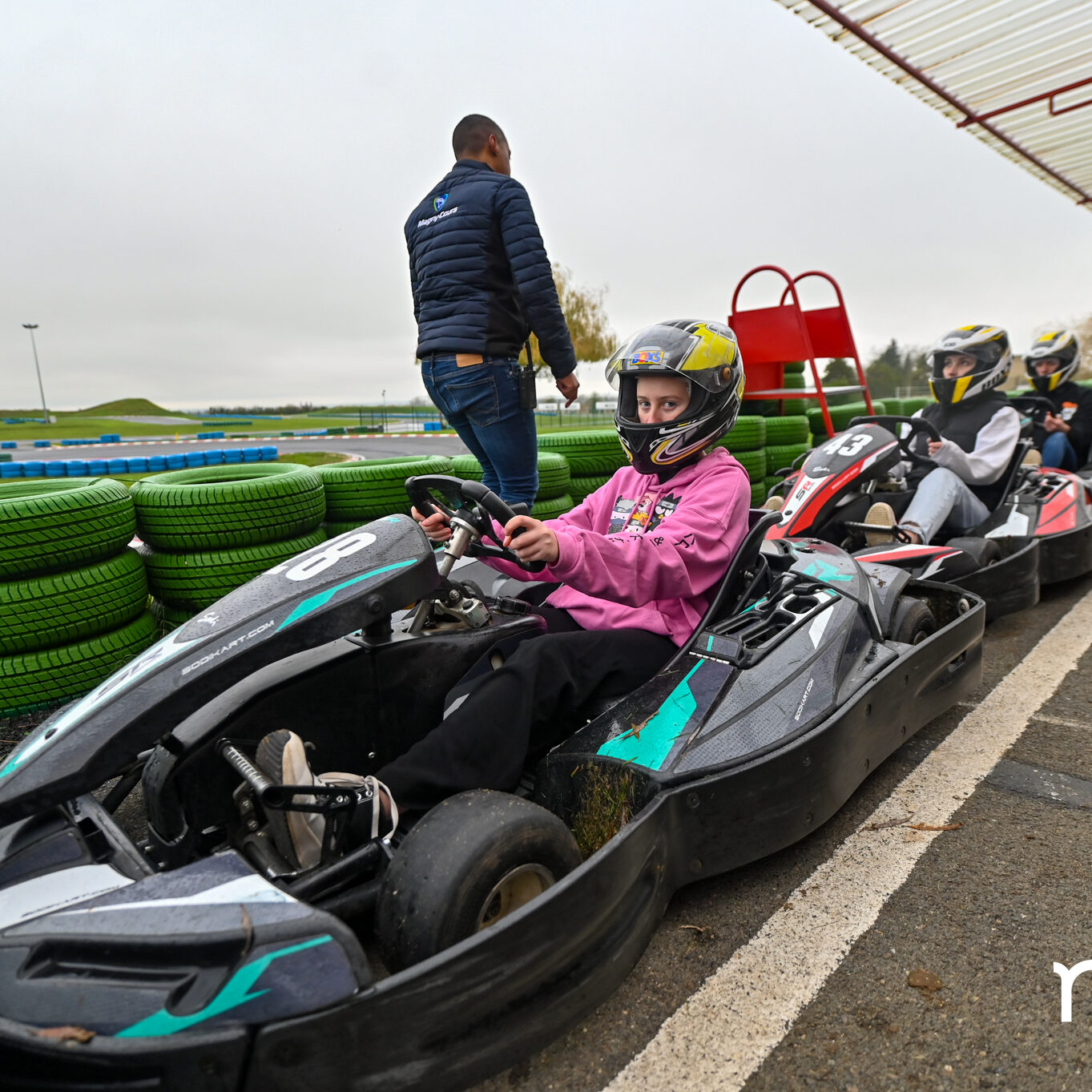 challenge karting 2023 part 1 – 3