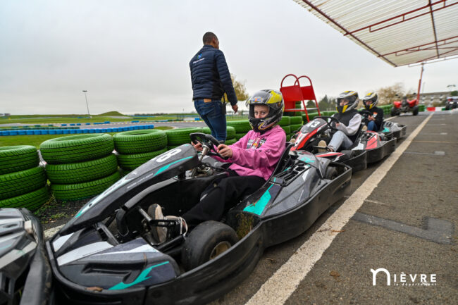 challenge karting 2023 part 1 – 3