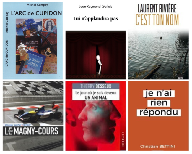 photo livres