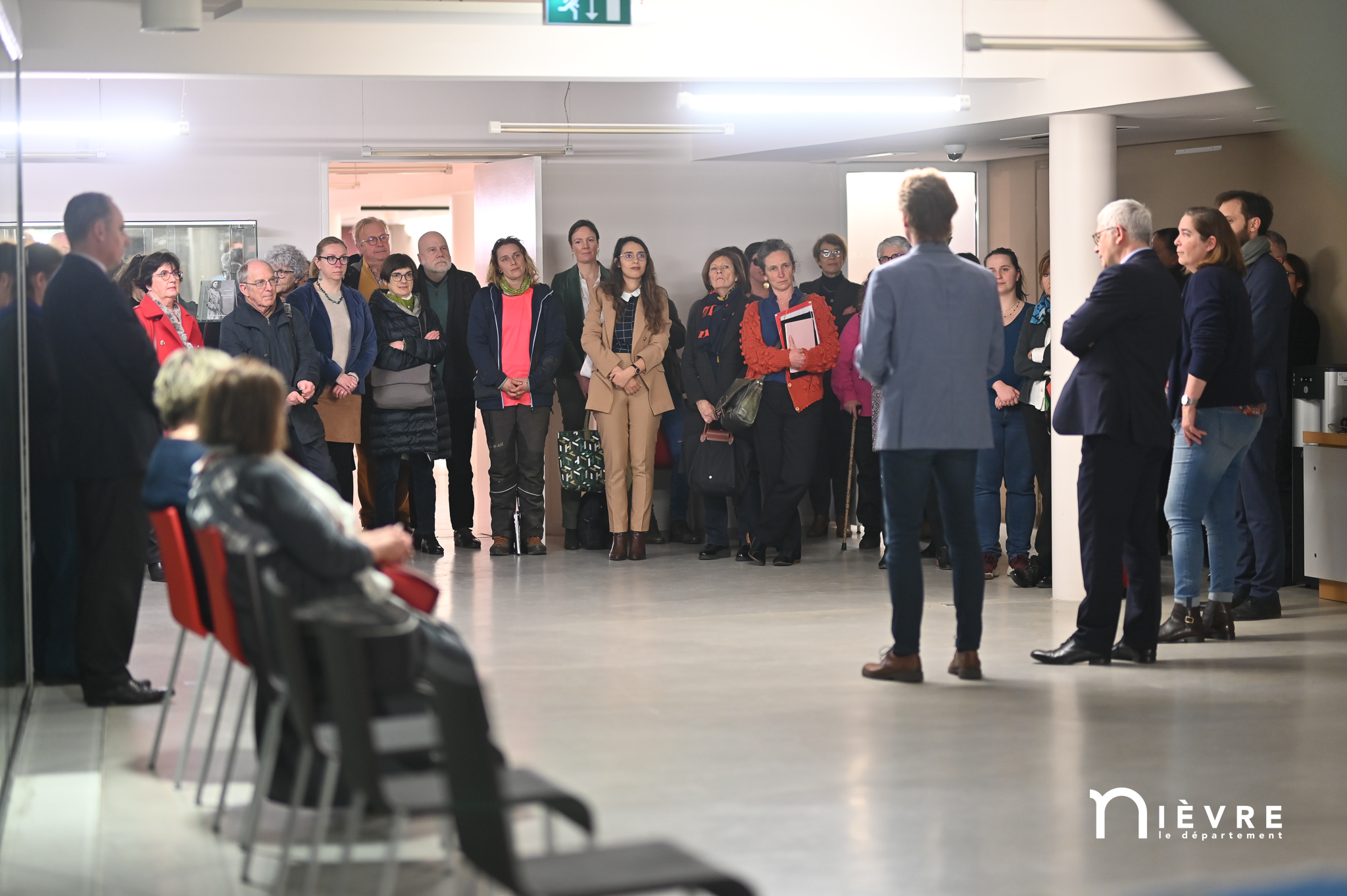 EXPO ARCHIVES FEMMES PLURIELLES – 269