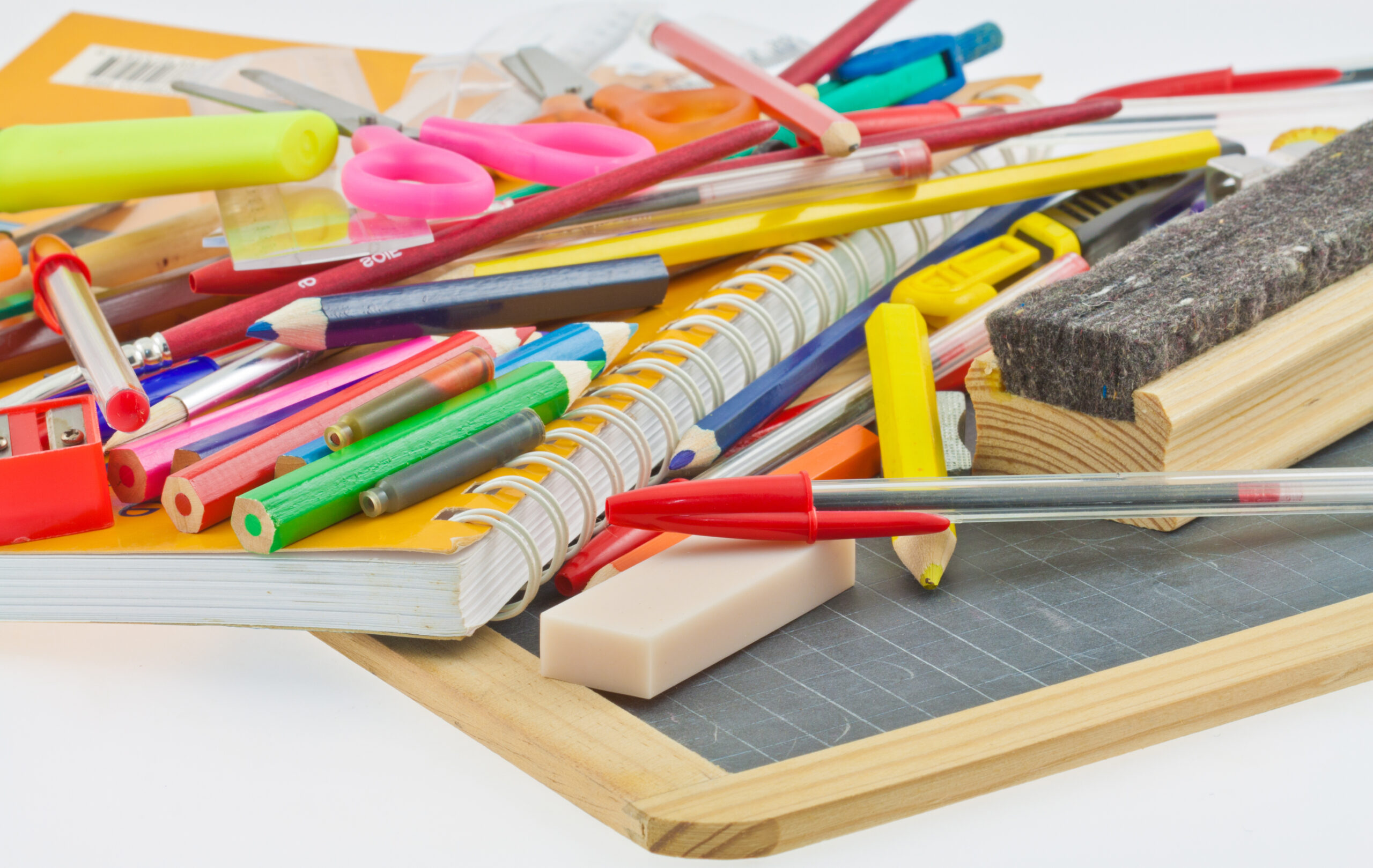 fourniture scolaire