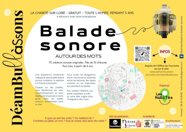 Affiche