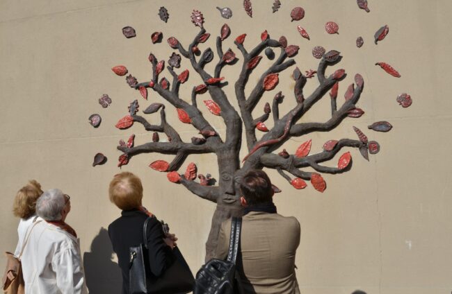 Arbre rouge (15)