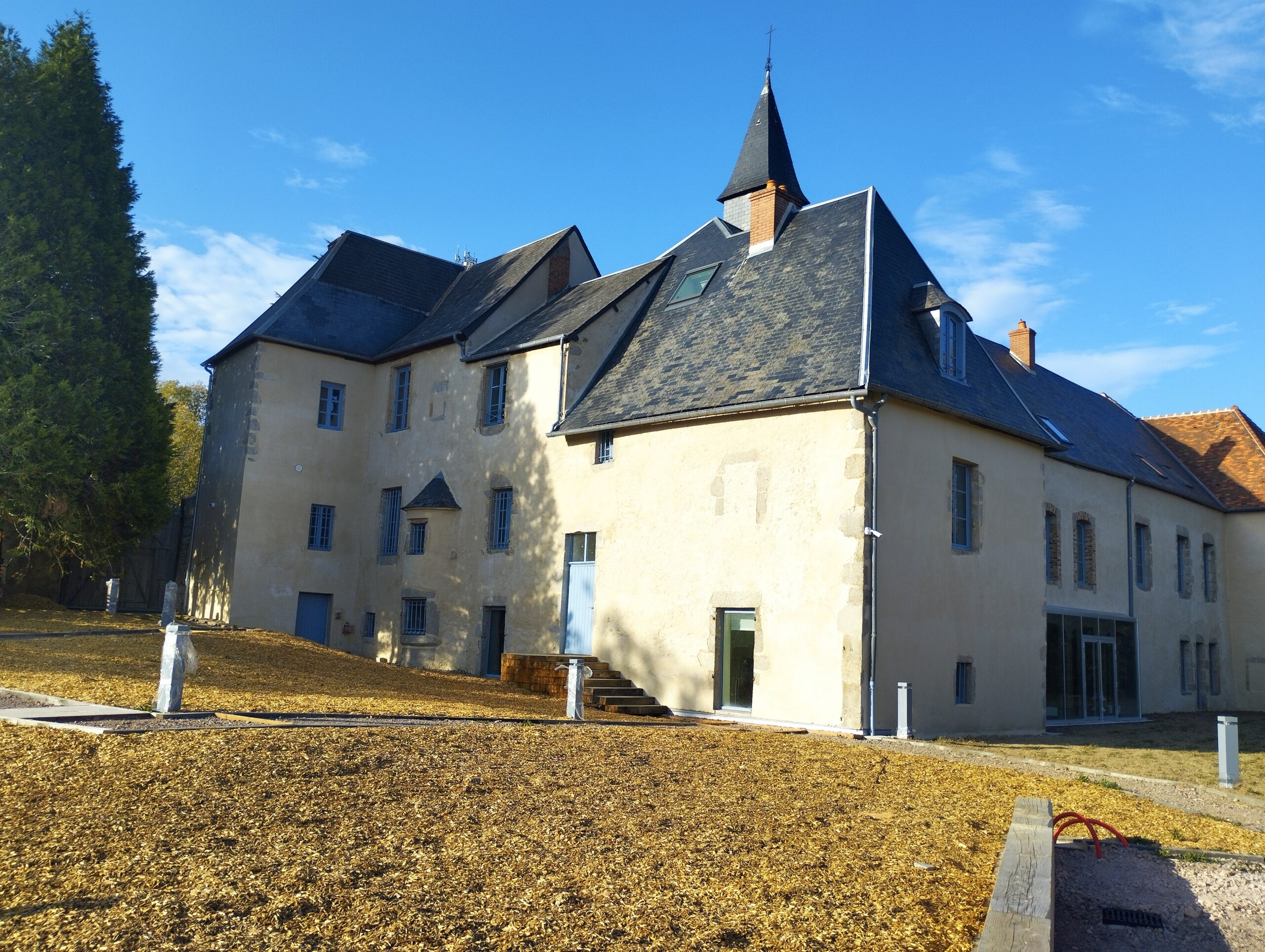 Journées Architecture Cité présents 4