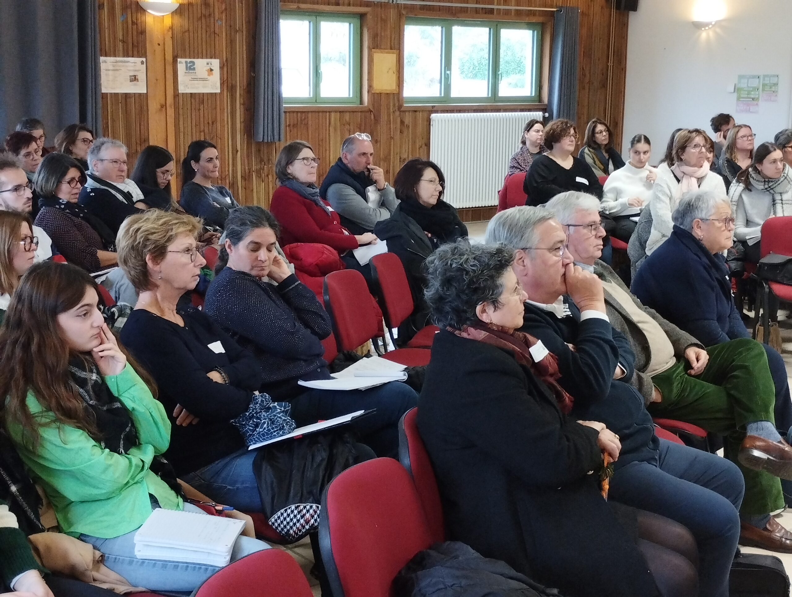 Rencontres précarité énergétique 3