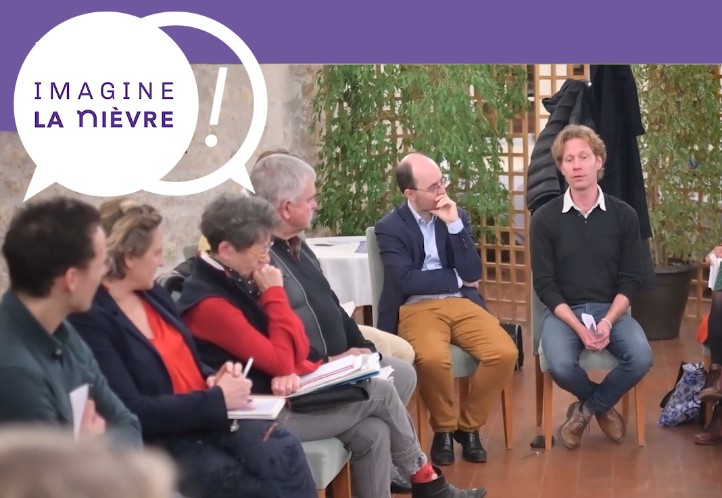 bande des moins jeunes