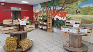 ptite epicerie