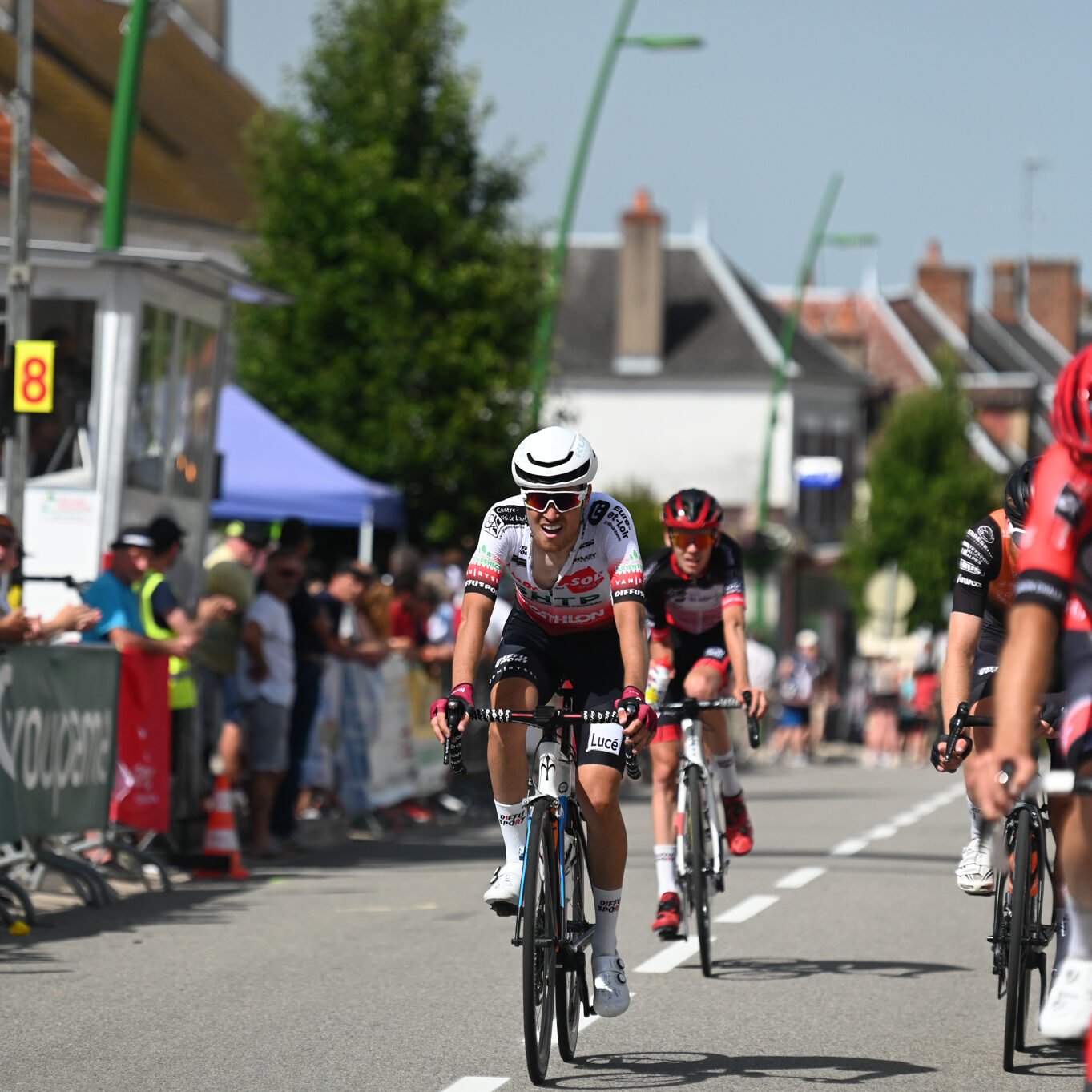 Tour Nivernais Morvan