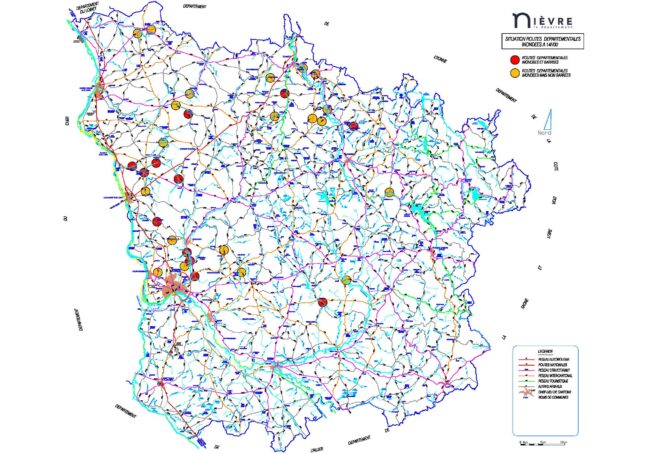 2024-06-21_14h00_Routes Inondées