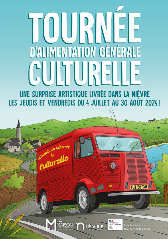 affiche