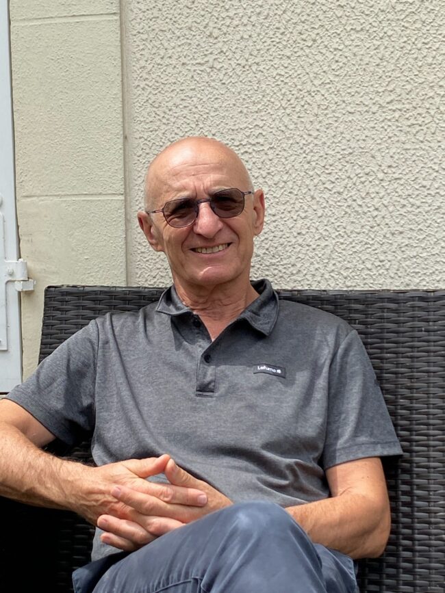 philippe menuel