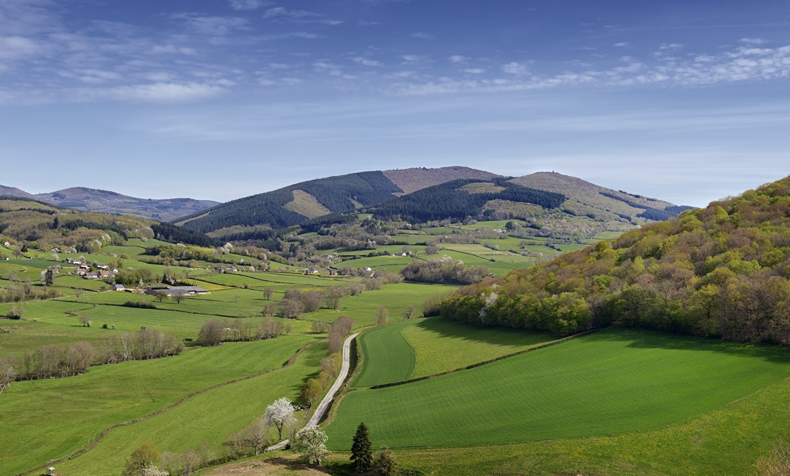 Vallee Roche Beuvray Vallee Roche Beuvray