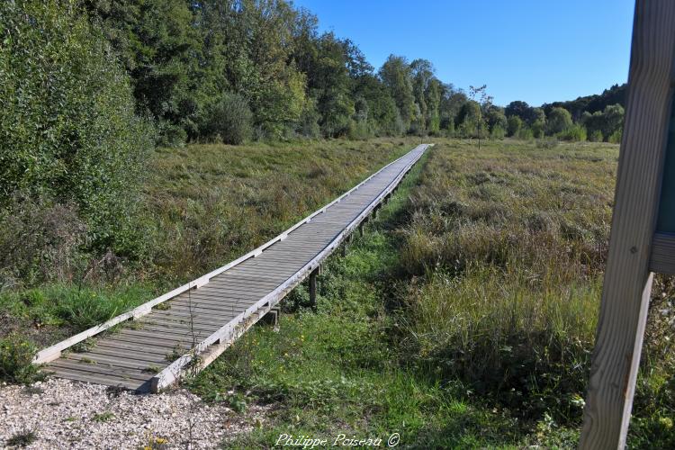 Vallée de la Talvanne Vallée de la Talvanne