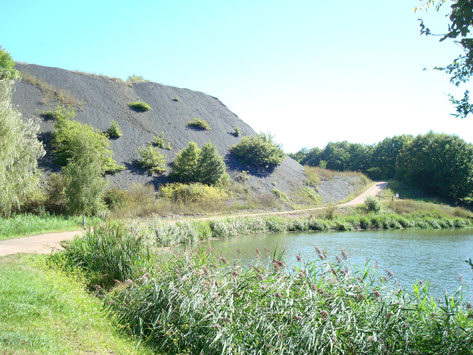 Étang Grenetier Étang Grenetier